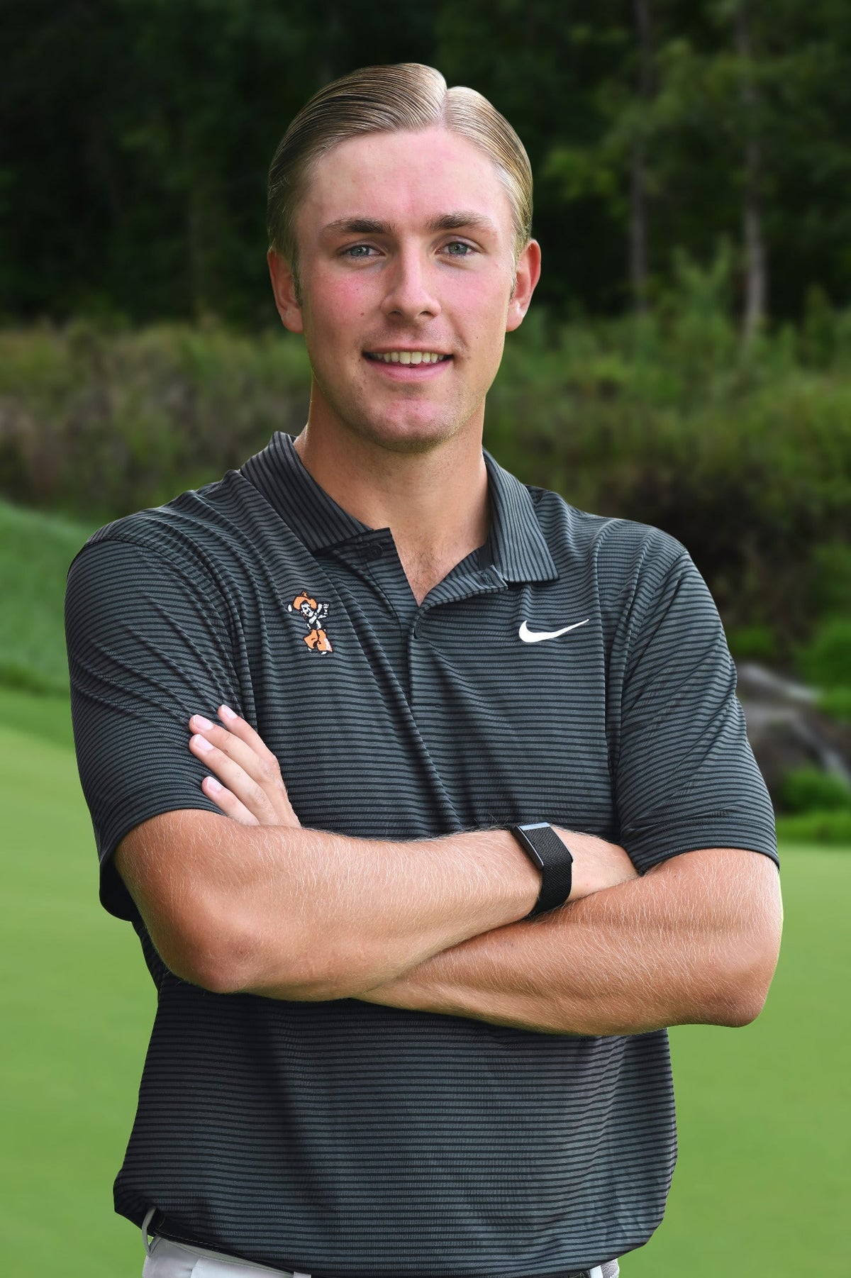 Filip Fahlberg-Johnsson x OKSTATE