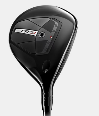 TITLEIST GT3