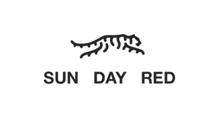 SUN DAY RED x Tommy Fleetwood