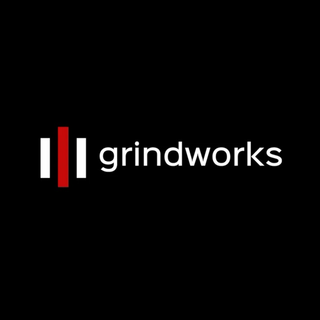 GRINDWORKS Bag
